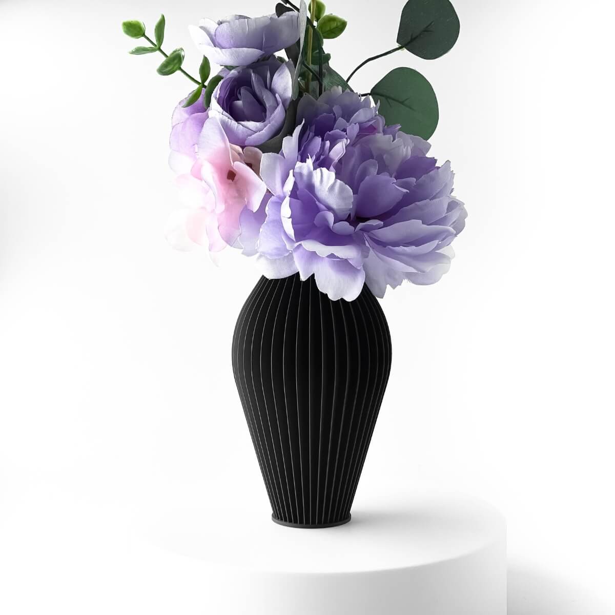 Vaza za cvijece Lili1 Vaza za cvijeće Lili - Slika 2