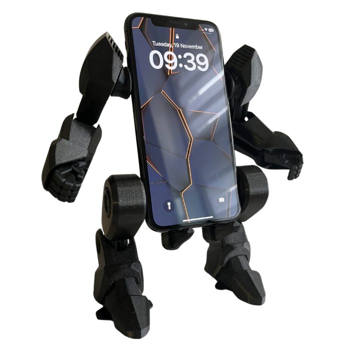 Držač za mobitel i stalak
